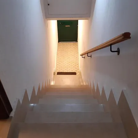 Casa Beatrice By Holiday World Appartement *