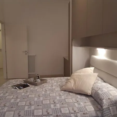 Casa Beatrice By Holiday World Appartement