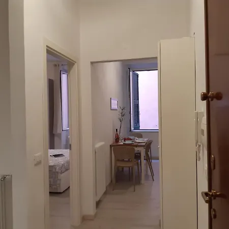Casa Beatrice By Holiday World Appartement *