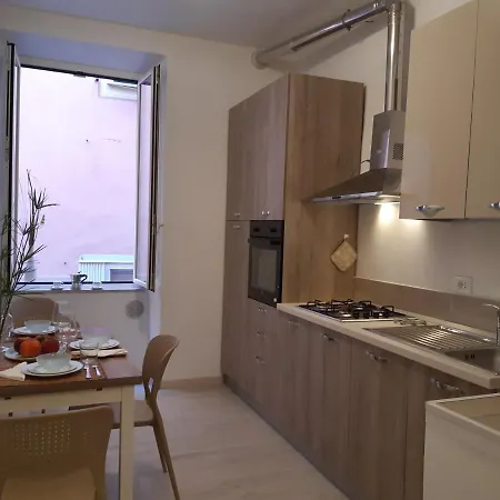 Casa Beatrice By Holiday World *