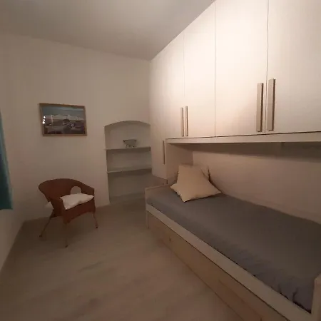 Apartment Casa Beatrice By Holiday World