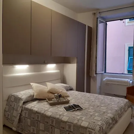 Casa Beatrice By Holiday World Σέστρι Λεβάντε