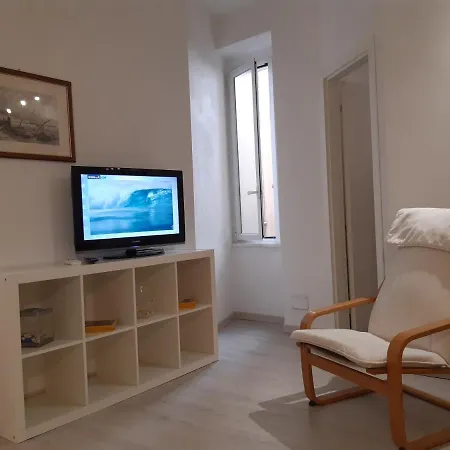 Apartment Casa Beatrice By Holiday World Sestri Levante