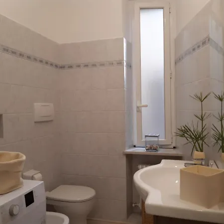 Casa Beatrice By Holiday World Σέστρι Λεβάντε