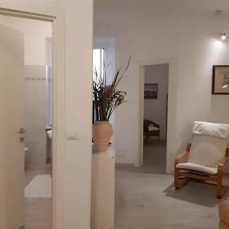 Apartment Casa Beatrice By Holiday World